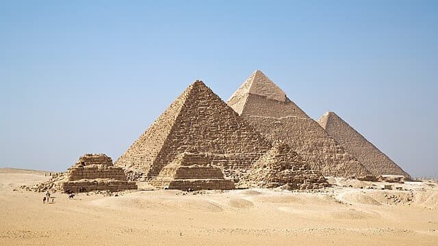 Cultural Tourism Brings Egypt’s History to Life