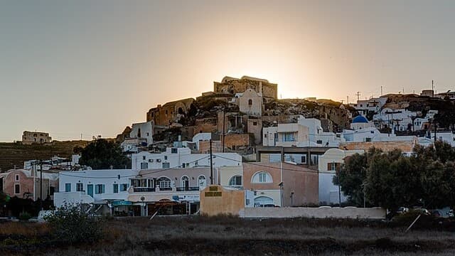 Urban Trips Around Akrotiri & Dhekelia