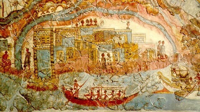 Natural Wonders of Akrotiri & Dhekelia