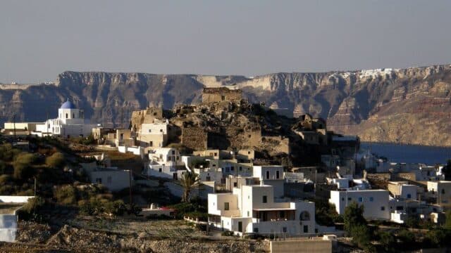 Best Photo Spots in Akrotiri & Dhekelia