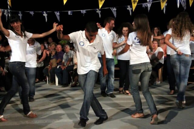 Folklore Stories from Akrotiri & Dhekelia