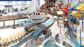 Tourist Attractions That Tell Bahrain’s Story