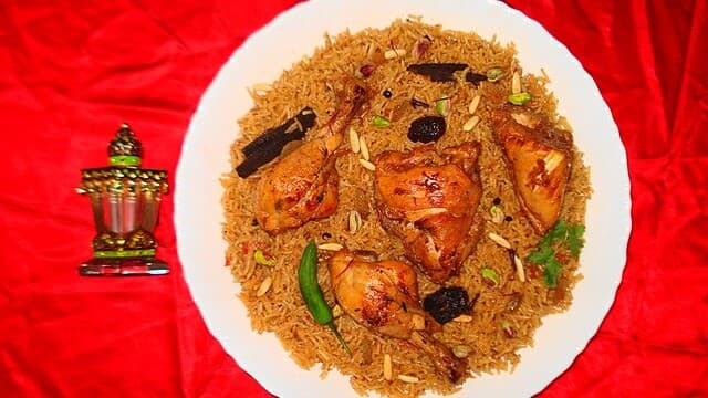 The Typical Dishes That Shape Bahraini Identity