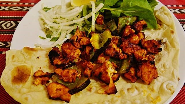 Culinary Travel Through Bahrain’s Past and Present