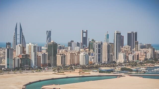 Bahrain’s Natural Wonders Beyond the Skyline