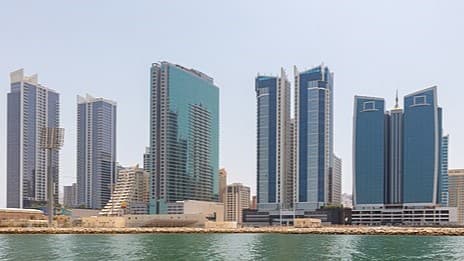 Tradition Holding Firm in Modern Bahrain