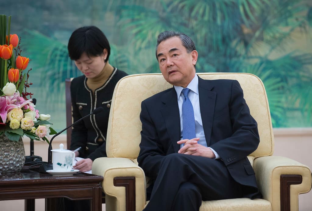 China set to suffer from turmoil in the Middle East, but it stands to benefit long term