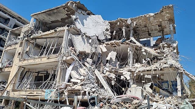 ‘Destruction is not the same as political success’: US bombing of Iran shows little evidence of endgame strategy