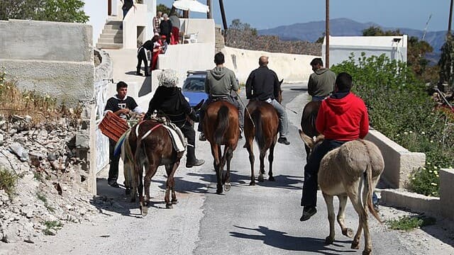 Top Tourist Attractions in Akrotiri & Dhekelia