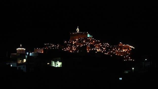 Living Tradition in Akrotiri & Dhekelia