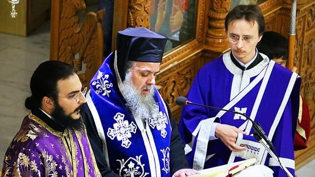 Religious Holidays That Mark Life in Cyprus