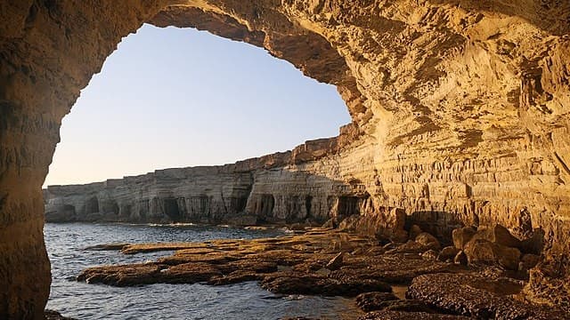 Natural Wonders Shaping the Island of Cyprus