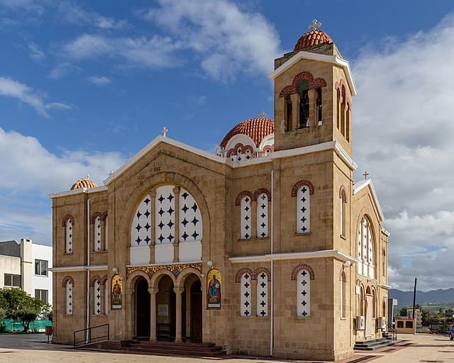 Photo Spots That Capture Cyprus in a Frame