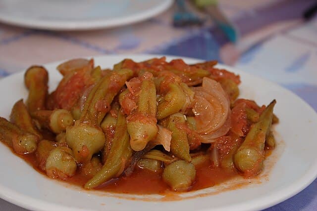 Typical Dishes That Define Cyprus