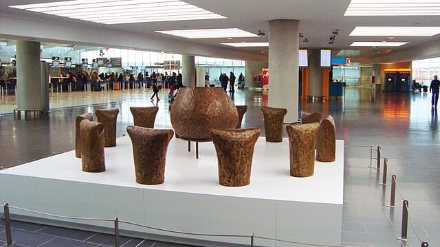 Tradition Holding Strong in Modern Cyprus