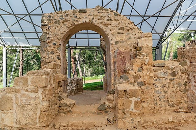 Tourist Attractions That Reveal Cyprus’s Past