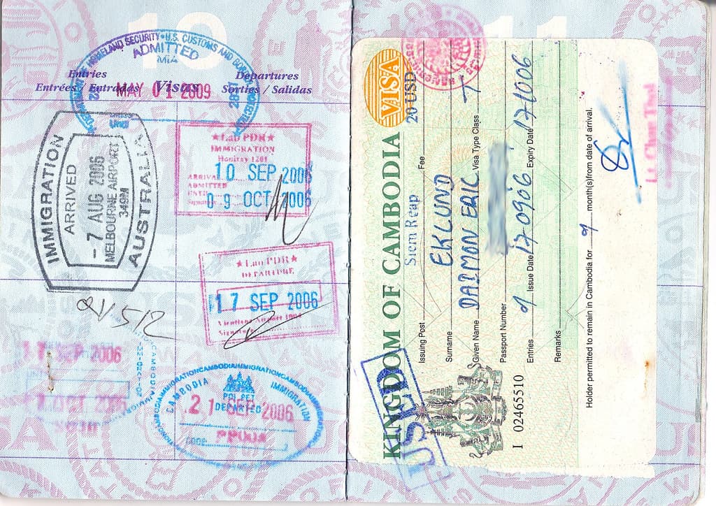 Dubai Visa Guide - Entry Rules for Dubai Tourists