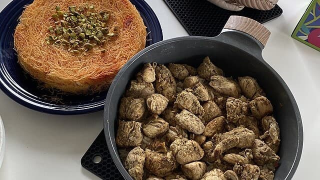 Yemen Food Guide - Traditional Dishes in Aden