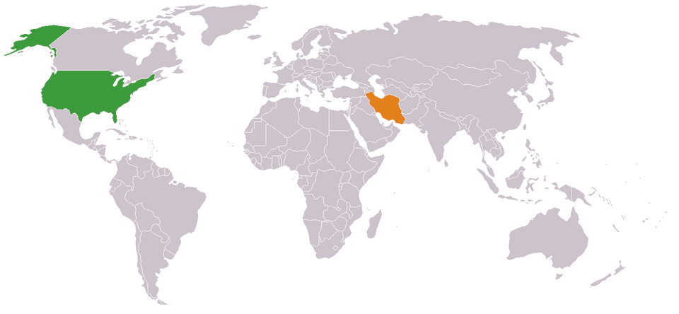 Diplomacy as a Gateway: How US-Iran Engagement Could Reshape the Middle East's Economic Landscape