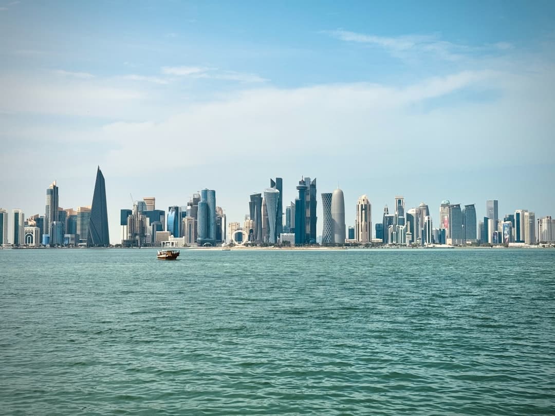 Qatar Travel Tips - Discover The Pearl-Qatar