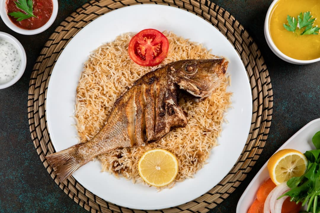 Dishes That Define Egypt’s Rich Flavor
