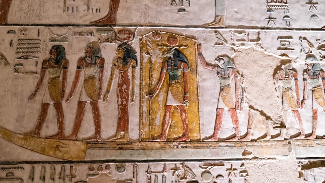 Religious Holidays That Shape Egyptian Culture