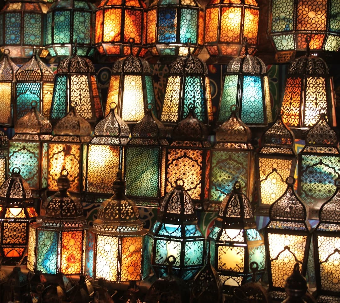 Festivals That Light Up Egypt’s Cities