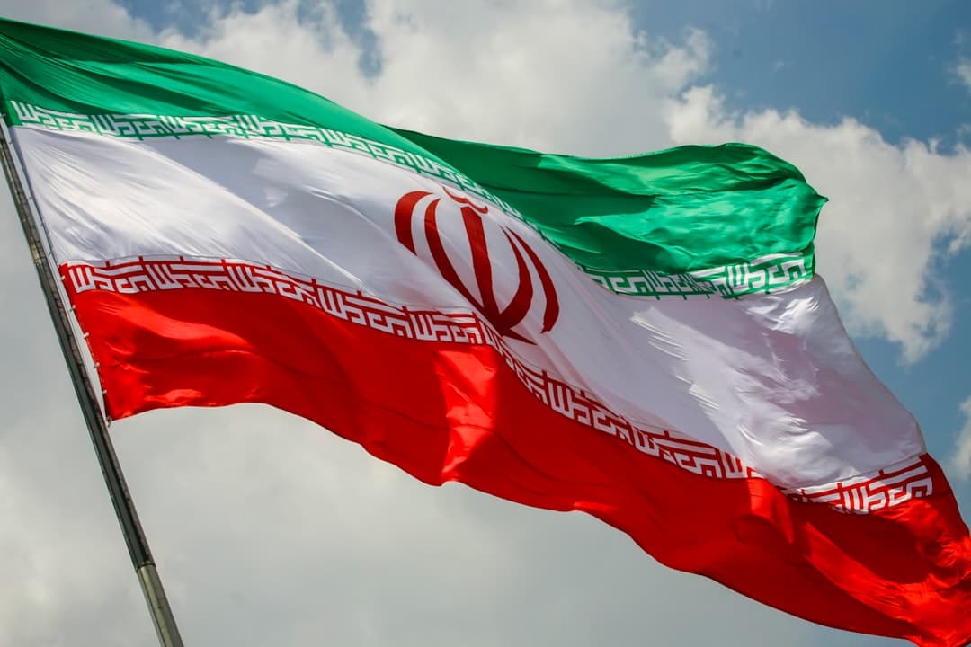 Picture-Perfect Spots Across Iran