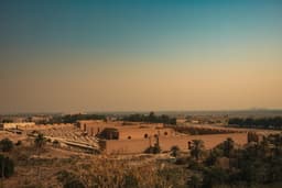 Iraq Tourism - Explore Babylon Heritage Sites
