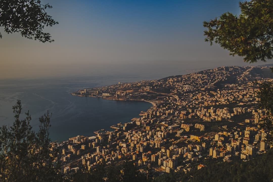 Lebanon Travel Guide - Visit Beirut Landmarks Safely