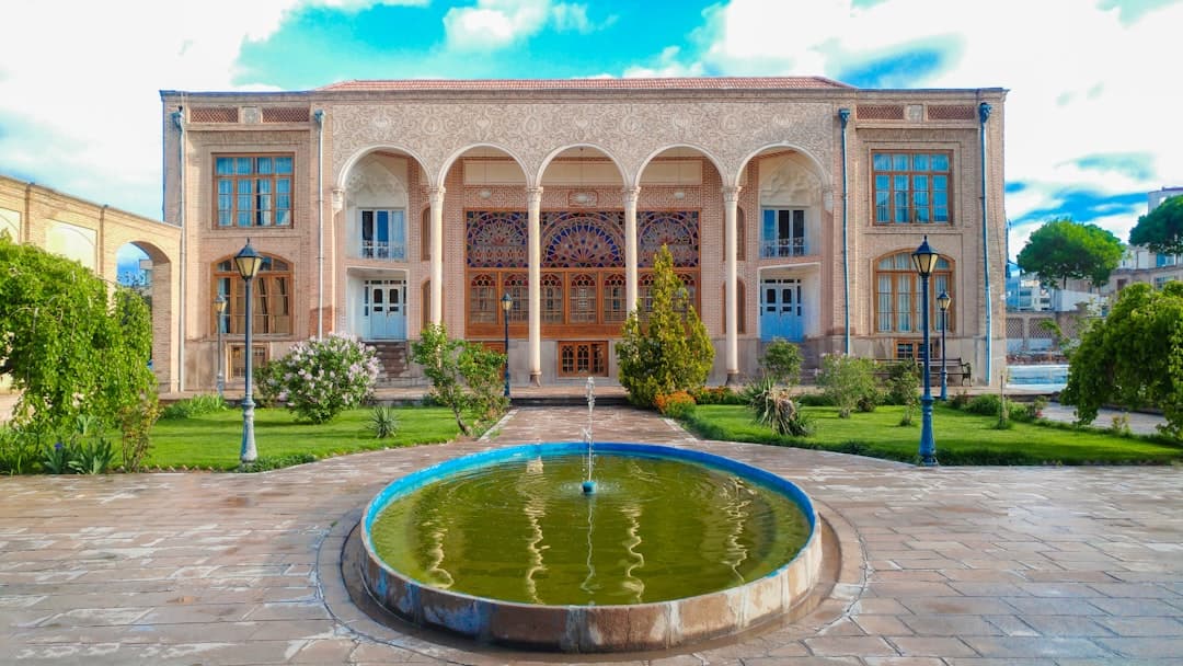 Iran Cuisine Guide - Traditional Dishes in Tabriz