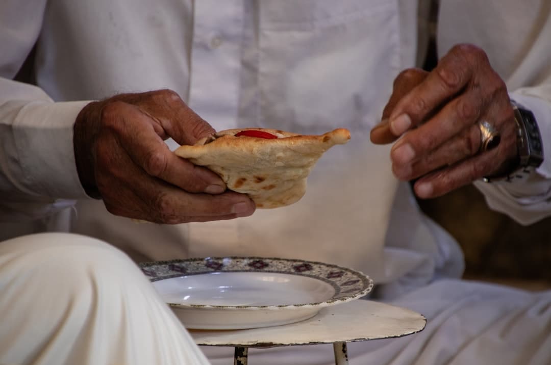 Iraq Cuisine Guide - Traditional Dishes in Mosul