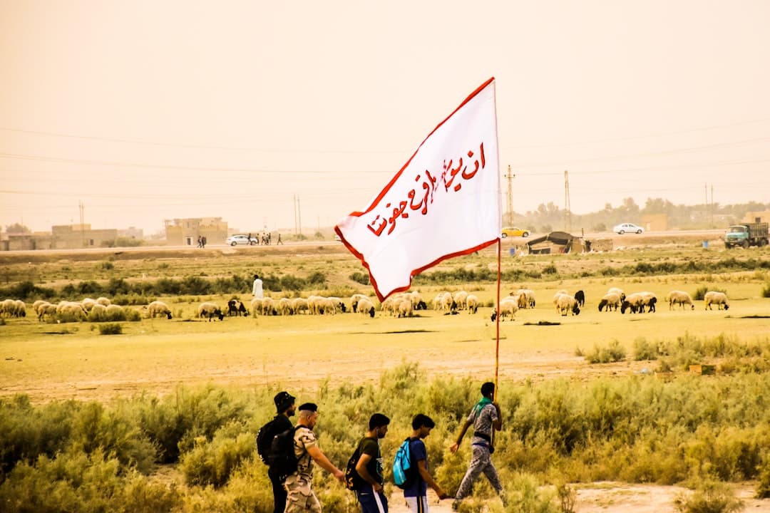Iraq Visa Rules - Entry Process for Iraq Visitors