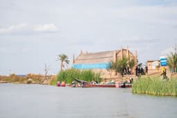 Iraq Heritage - UNESCO Sites Preservation Efforts