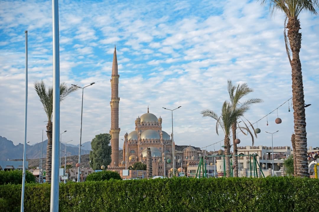 Festivals Guide - Events in Sharm El Sheikh Overview