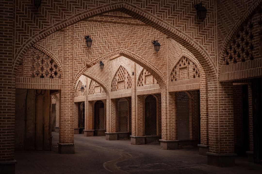 Iran Art Scene - Museums in Tehran Preserve Heritage