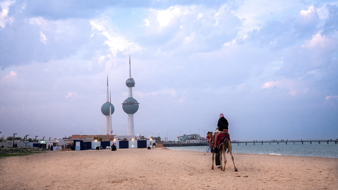 Kuwait Heritage - UNESCO Sites and Preservation