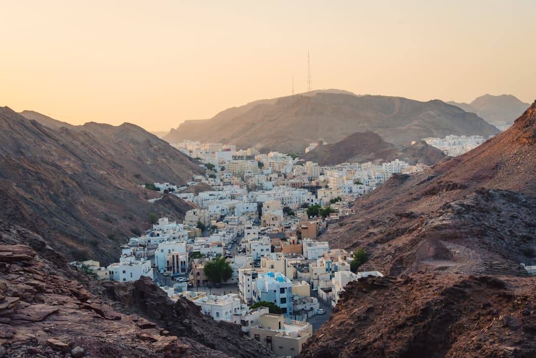 Oman Heritage - UNESCO Sites Explained
