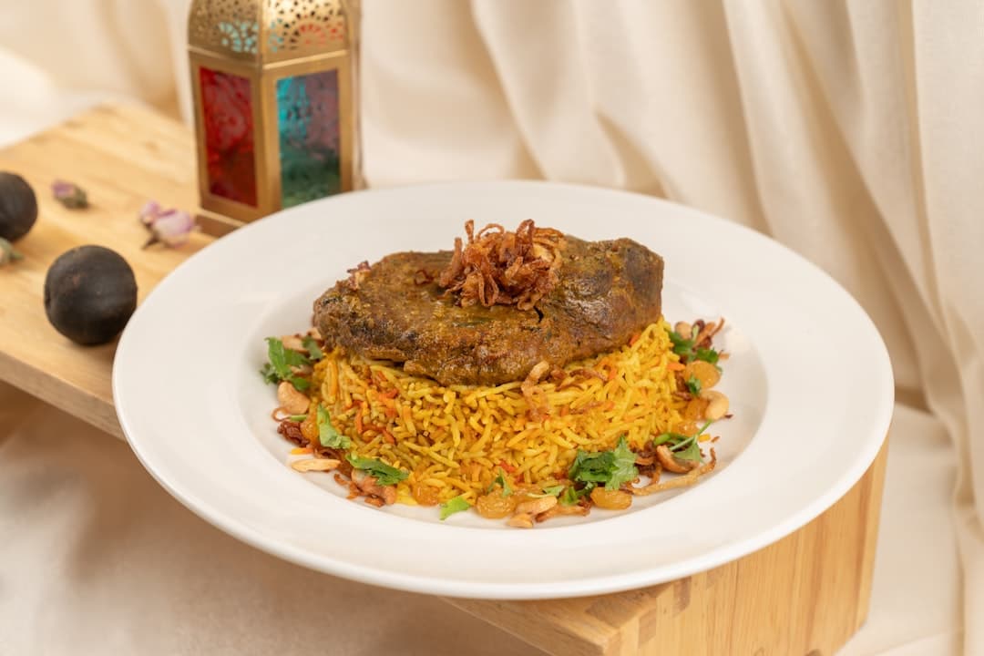 Authentic Qatari Cuisine at Top Doha Restaurants