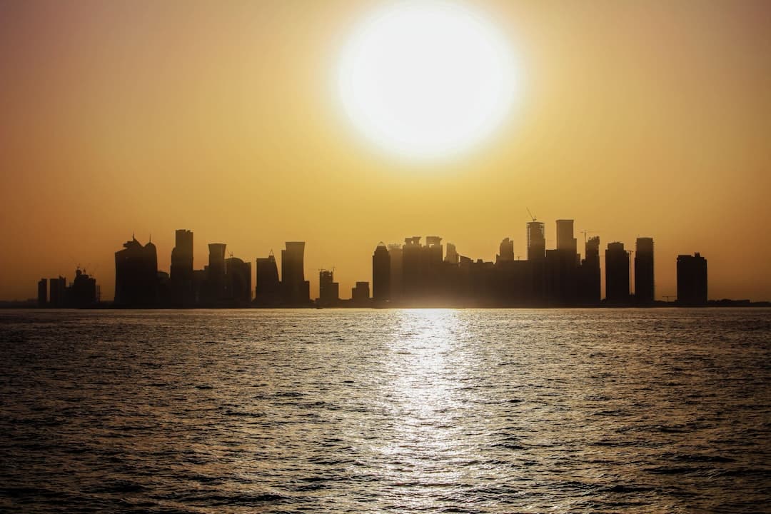 Visit Doha Landmarks Safely