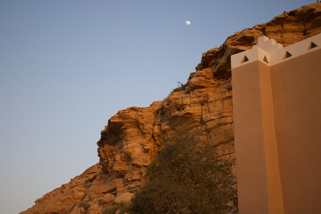 Saudi Arabia Culture Guide - Diriyah History and Traditions