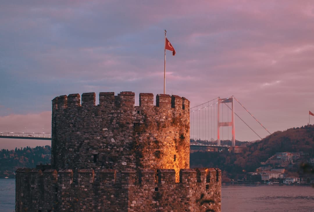 Türkiye Arts Scene - Istanbul Museums and Galleries