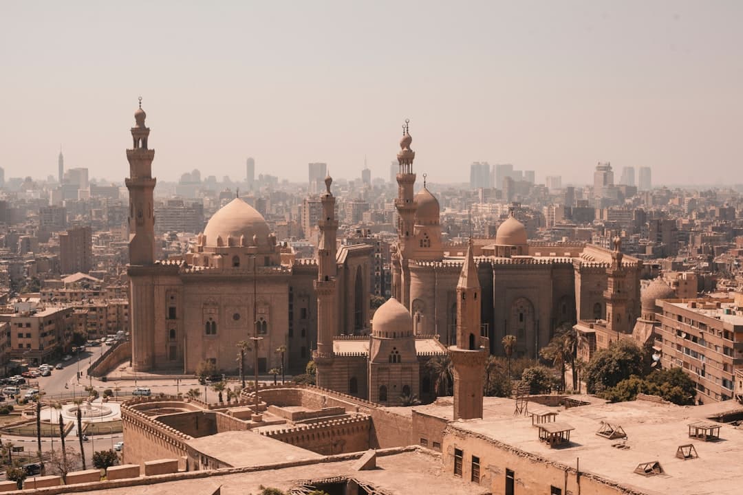 Legislative Overhauls Reshape Political Landscapes Across the Middle East