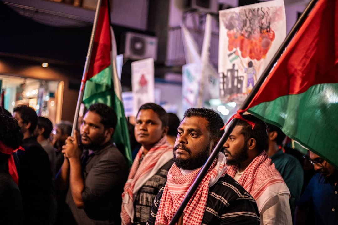 Generational Shifts: How Young Arabs Are Reshaping the Region's Political Landscape