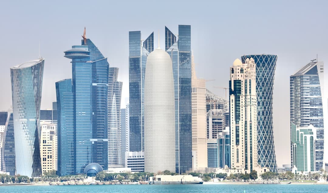 Gulf Economies Outpace Global Growth as Diversification Strategies Take Hold