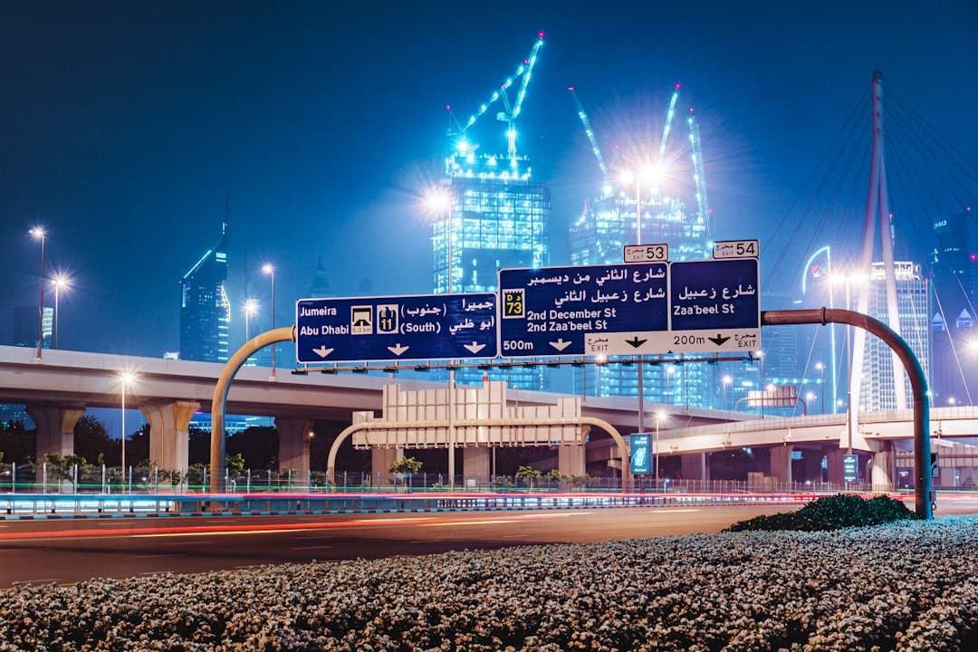 Gulf States Pivot to New Economic Engines as Diversification Strategies Take Hold