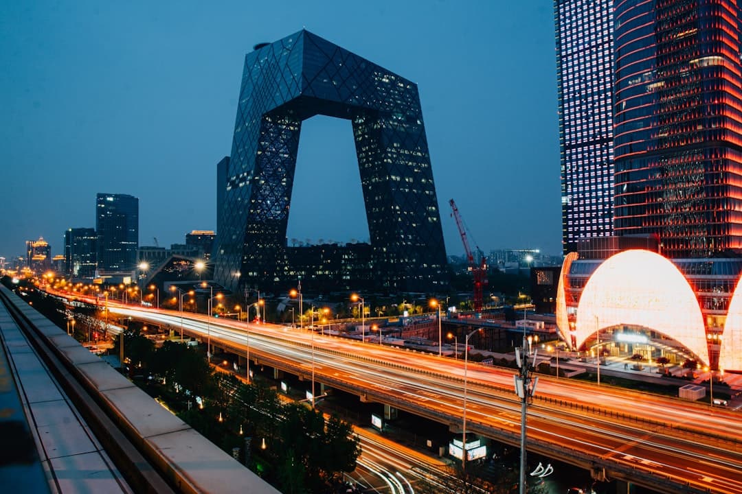 Gulf Sovereign Wealth Funds Reshape Global Investment Landscape