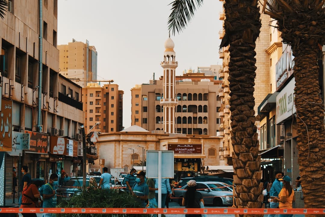 Rising Prices Reshape Consumer Behavior Across the Middle East