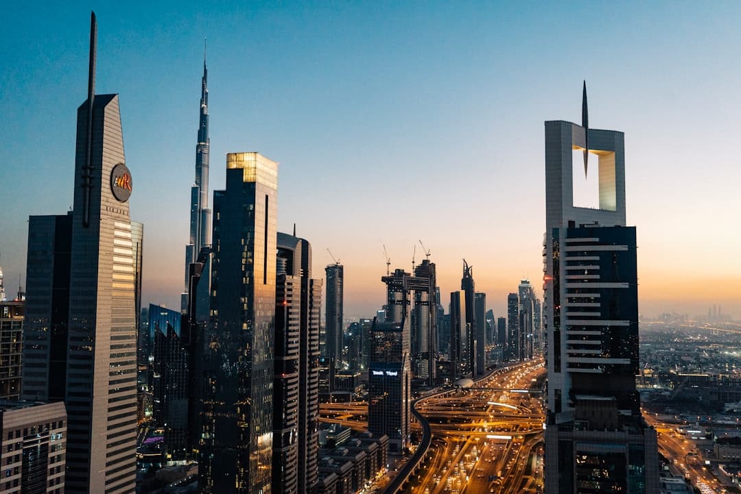 Digital Finance Startups Reshape Banking Across the Middle East