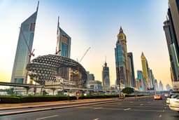 Cross-Border Alliances Reshape the Middle East Commercial Landscape